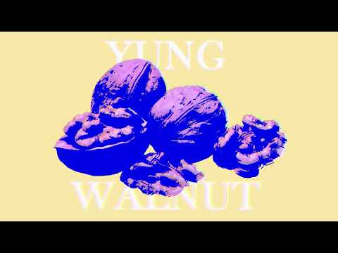 yung walnut - bathroom break