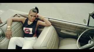 Cassie - Paradise ft. Wiz Khalifa (Official Video) #RockaByeBaby Mixtape