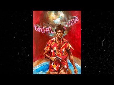 WESTSIDE GUNN x CONDUCTOR WILLIAMS TYPE BEAT - "Over the Edge"