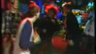 Rasmus-Funky Jam 1996