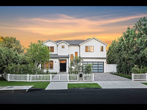 5088 Amestoy Avenue | Amestoy Estates - The Agency