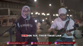 Download lagu Di Sayidan - Shaggy Dog by Zie feat. Tofan - Karaoke mp3