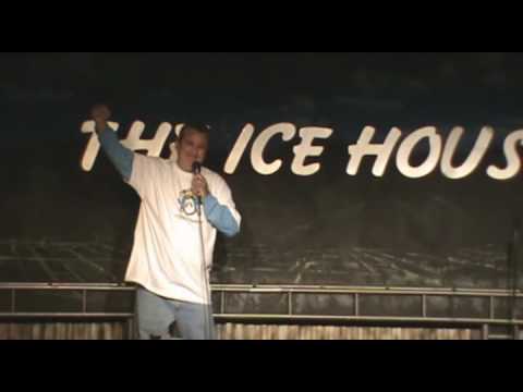 Angel Acosta - "Jokes from Jail"