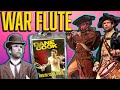 DANE COOK - WAR FLUTE | "ROUGH AROUND THE EDGES"