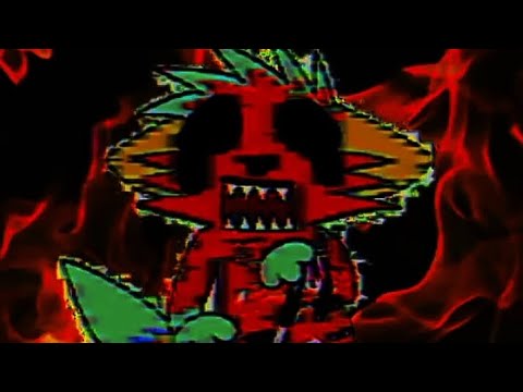 Don't touch my pizza on fire 2