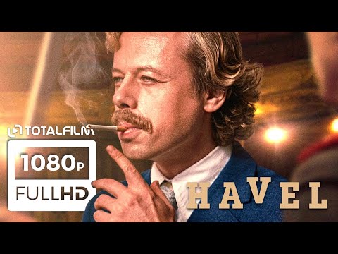 Havel (2020) Official Trailer