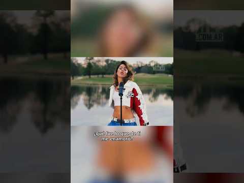 @bigoneok se une a @TiniStoessel y BM en "Lágrimas / Crossover #4" #tini #bigone #lagrimas