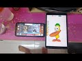 Talking News Talking Pato Echo 4317
