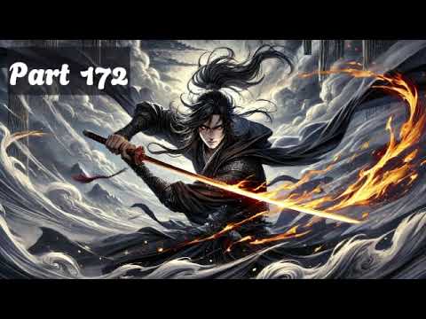 Unlocking The Forbidden Creation Art He Transforms From A Mortal Trash To The Cosmic Ruler! (P172)