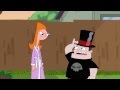 Phineas Ferb Bully Bust Sneak Peek