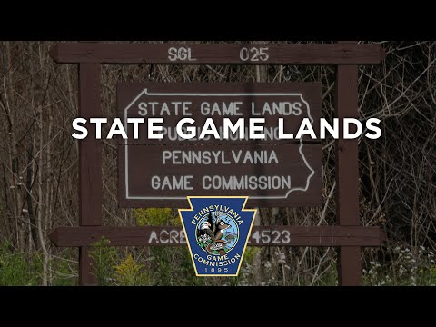 State Game Lands - film trailer