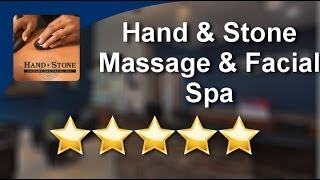 preview picture of video 'Hand & Stone Massage & Facial Spa Puyallup   Superb    5 Star Review by Maren G.'