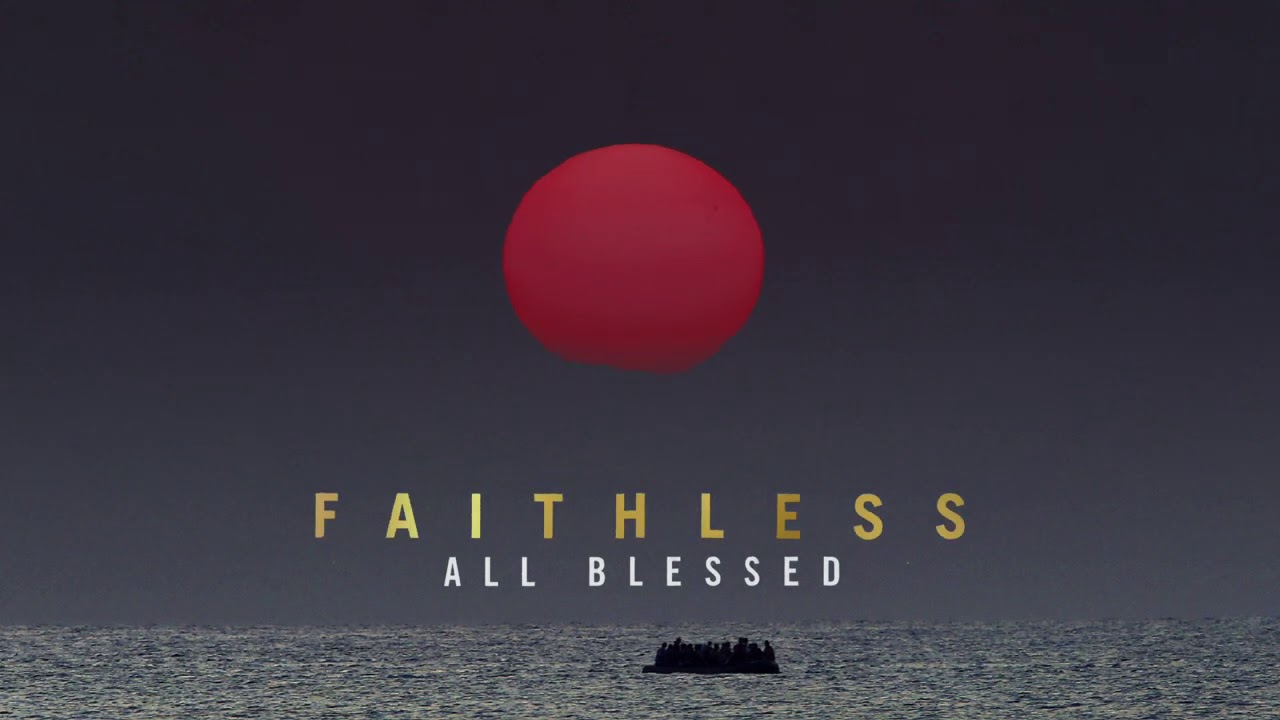  Faithless - Innadadance (feat. Suli Breaks & Jazzie B)