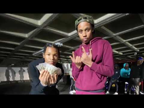 DThang x Tdot x Bando   Warning Official Audio