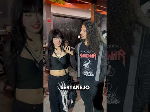 What is the worst and best genre in your opinion? #metal #heavymetal #shorts