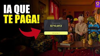 Essa Nova IA te Paga para Criar Influenciadores Digitais! (Tutorial Completo)