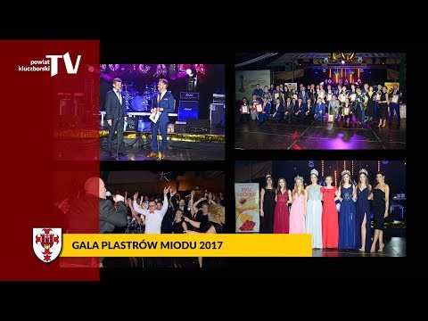 Plastry Miodu 2017 - relacja