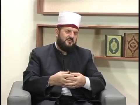 Po na lindin vetëm vajza ? Dr.Shefqet Krasniqi