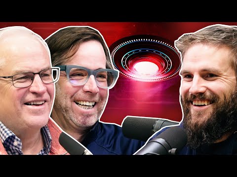 Nord Stream Pipeline Conspiracy, UFO's, Aliens & Balloons, Shell Lawsuit | BDE 02.14.23