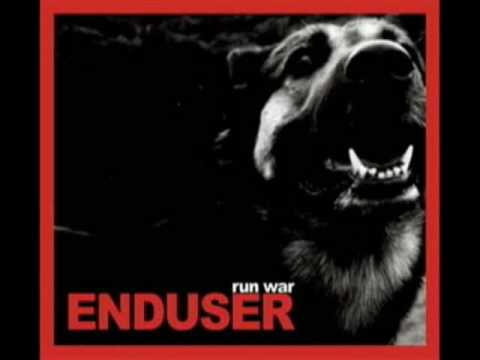 Enduser - Blastin Muthafuckaz (Ad Noiseam)