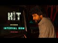 HIT 3 Interval BGM Dolby Atmos Original Audio Nani Sailesh Kolanu Srinidhi 4K