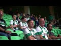 Niemand krijgt het Noorden klein ?
