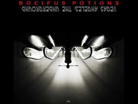 Bocifus Potions - Dub Low 7