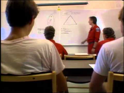 Hit Hard, Hit Fast (1988 Version)