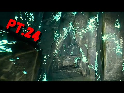 The Prettiest Damn Hive I Ever Did See! | Dying Light Pt.24