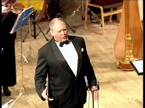 Vergin tutto amor... - Taras Shtonda