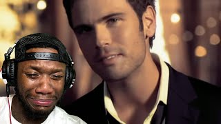 FIRST TIME HEARING Chuck Wicks - Stealing Cinderella  *TEARS*