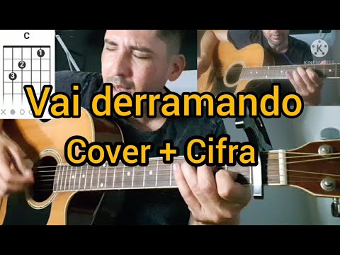 Vai Derramando - Henrique e Juliano