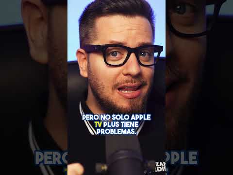 Tim Cook confiesa el verdadero propósito de Apple TV+. No tiene nada que ver con vender iPhone