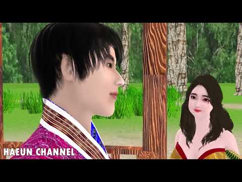 Huab tai Dav dub 7leej tub part 85