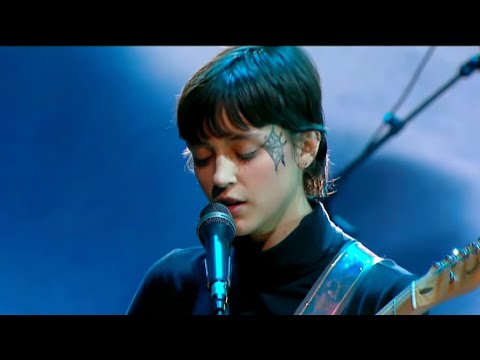 Pomme "When I c u" (06/10/2022)