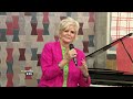 There Is An Answer PJ Powers