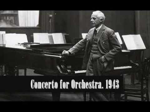 Classical Composers - Béla Bartók