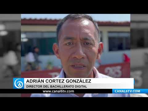 Video: Ayuntamiento de Amozoc Puebla, niega donación de terreno para la construcción de bachillerato