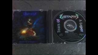 Lament - Tears of a Leper (1997) - Track 5: Legal