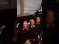 More Toy Story Toys Review And Mr Potato Head Ms Potato And Many More
