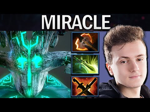 Juggernaut Dota 2 Gameplay Miracle with Butterfly