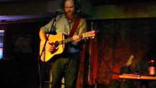 Anders Parker "Under Wide Unbroken Skies"