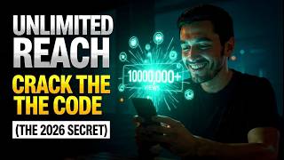 Attention is the New Currency How to Reach Millions in 2026