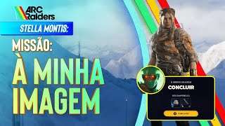 Guia ARC Raiders﻿ | Como Concluir a Missão À Minha Imagem﻿ (In my Image) | Passo a Passo Completo