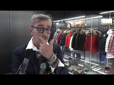 Pistoia: da una boutique del centro una proposta sull'orario di apertura