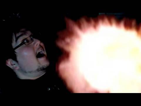 Vlog - The Vangelus Christmas Eve Haul 2009 - Dec 24 2009