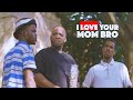 The P B Show Episode 2 I Love Your Mom Bro