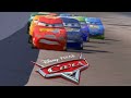 Cars Teaser Song 3 Westbound Sign