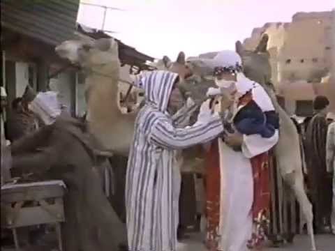Ishtar (1987) Movie Teaser