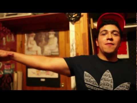 Versos, T-Killa, Rack Ink Buendia Freestyle Session